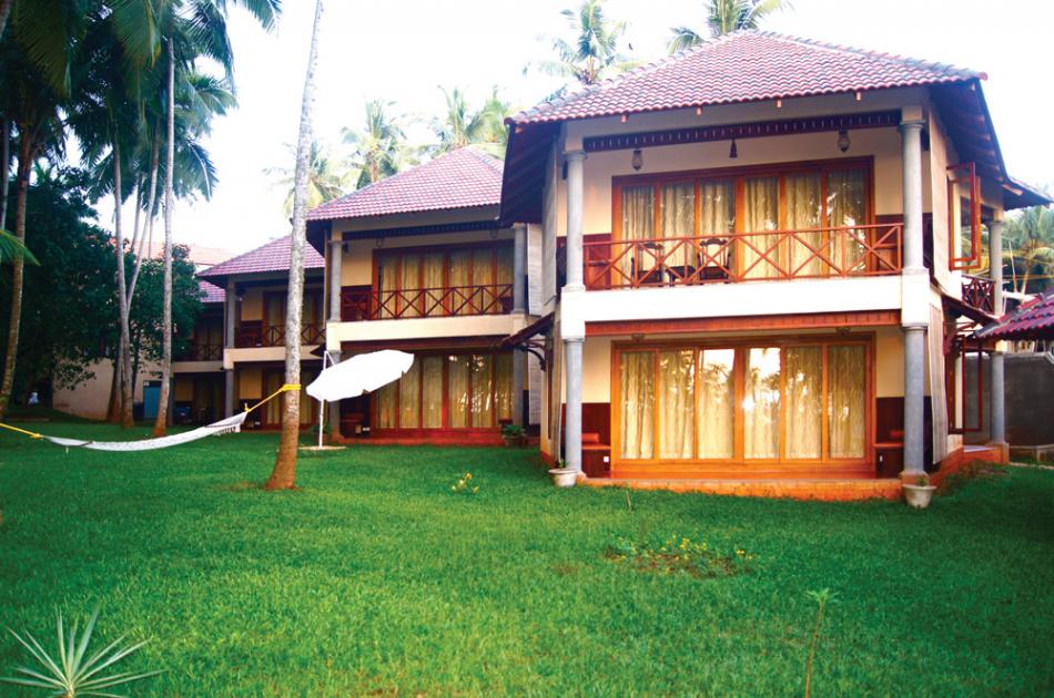 ISIS Ayurveda Retreat