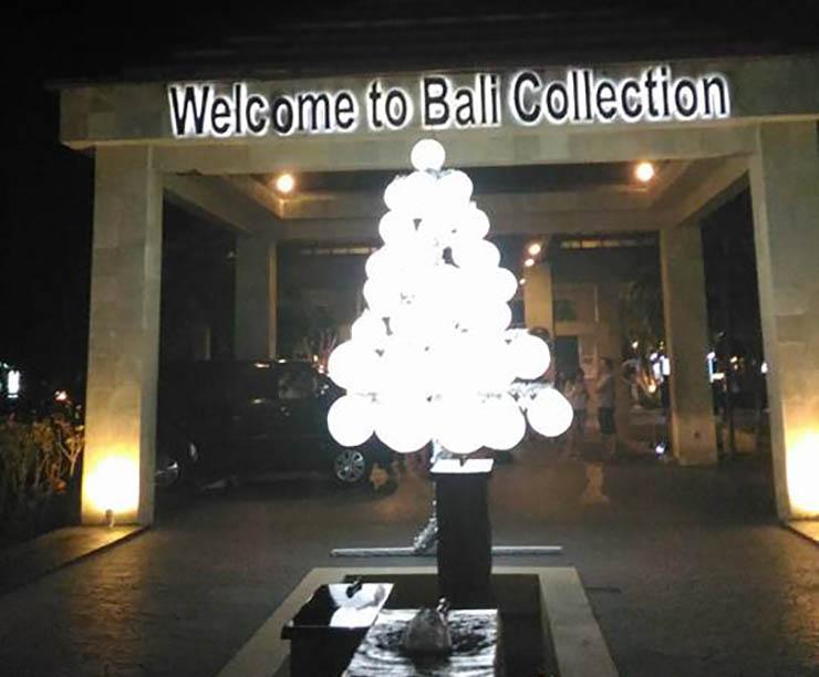 Bali Collection