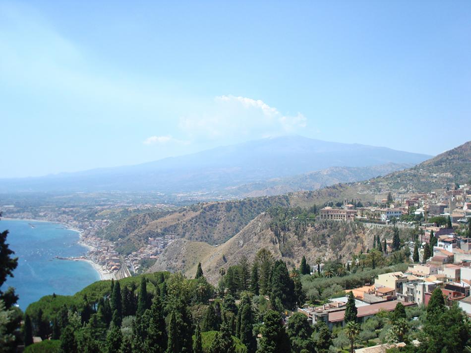 Катания