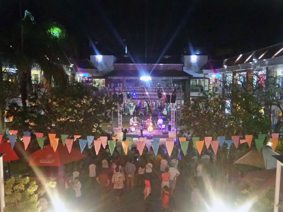 Bali Galeria