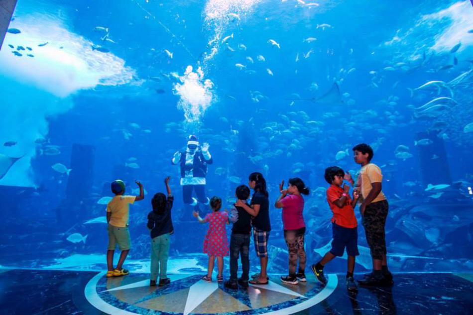 Atlantis