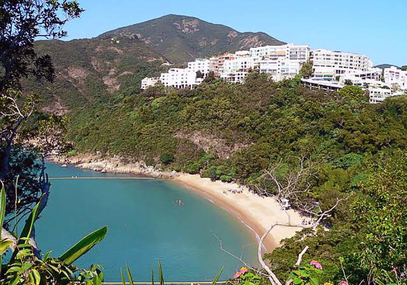 пляж Кок(Pantai Kok)