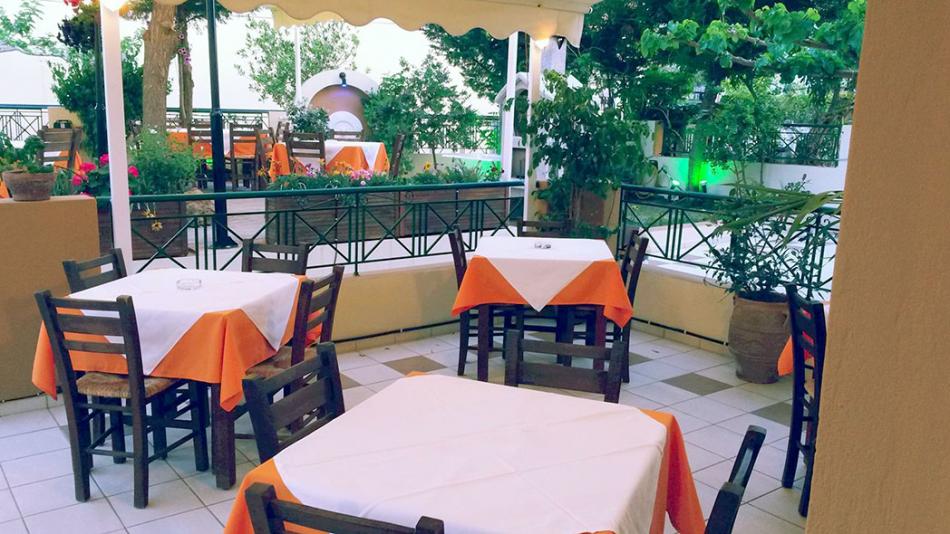 Menios Taverna