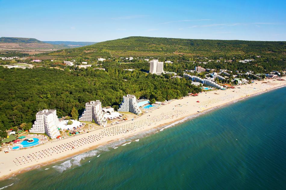 Бургас