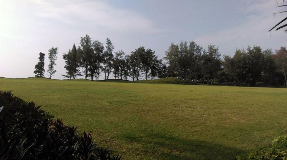 Фантхьет Ocean Dunes Golf Club