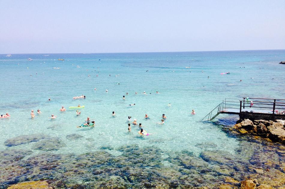 Fig Tree bay