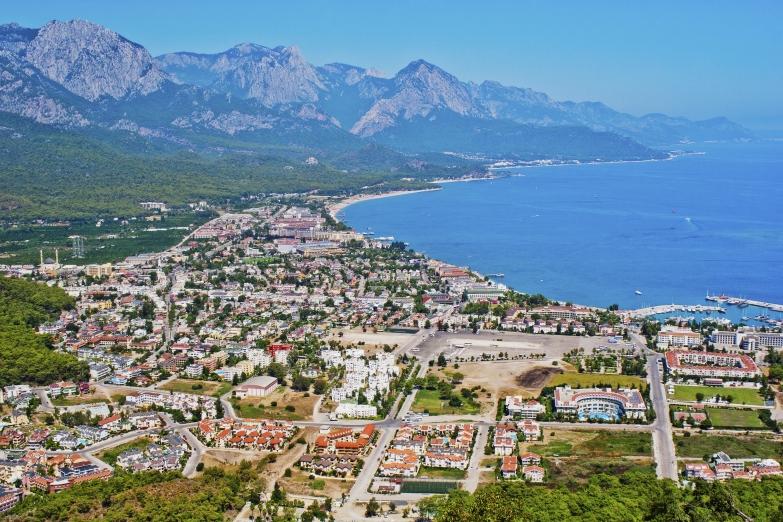 Мармарис