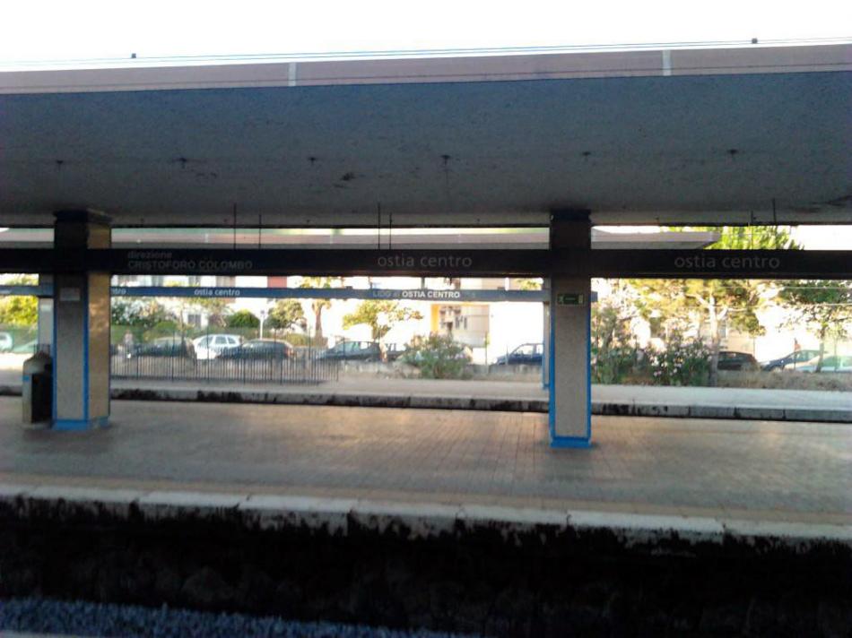 Ostia Lido Centro