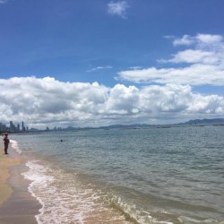 Jomtien Beach