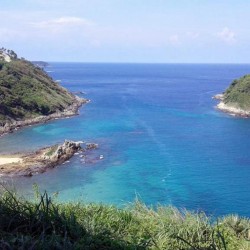 Yunui beach