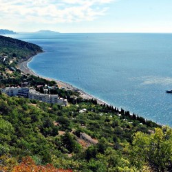 Крым