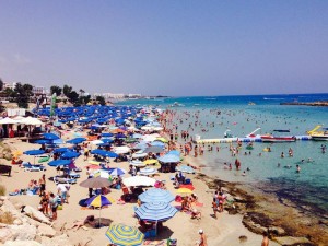 Пляж Фигового дерева (Fig Tree bay)