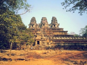 Ангкор-Тхом