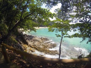 Laem Singh Beach