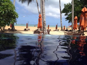 Пляж Унаватуна