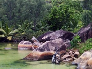 сейшельские острова