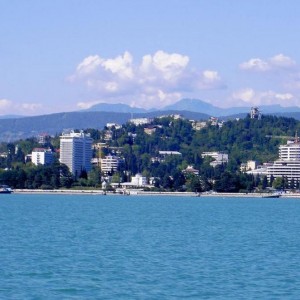 Сочи