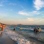 Bang Saen Beach