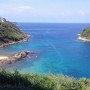 Yunui beach