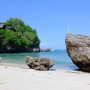 Padang Padang Beach