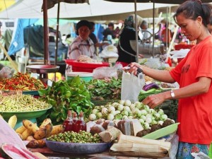 Лучшие продуктовые рынки Пхукета