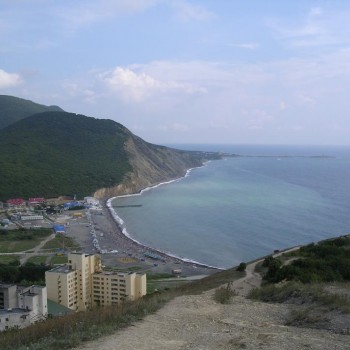 Анапа