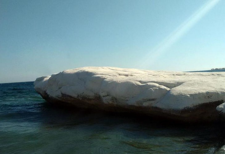 Лучшие пляжи Лимассола